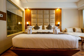 Airport Delhi Aerocity Inn Plaza